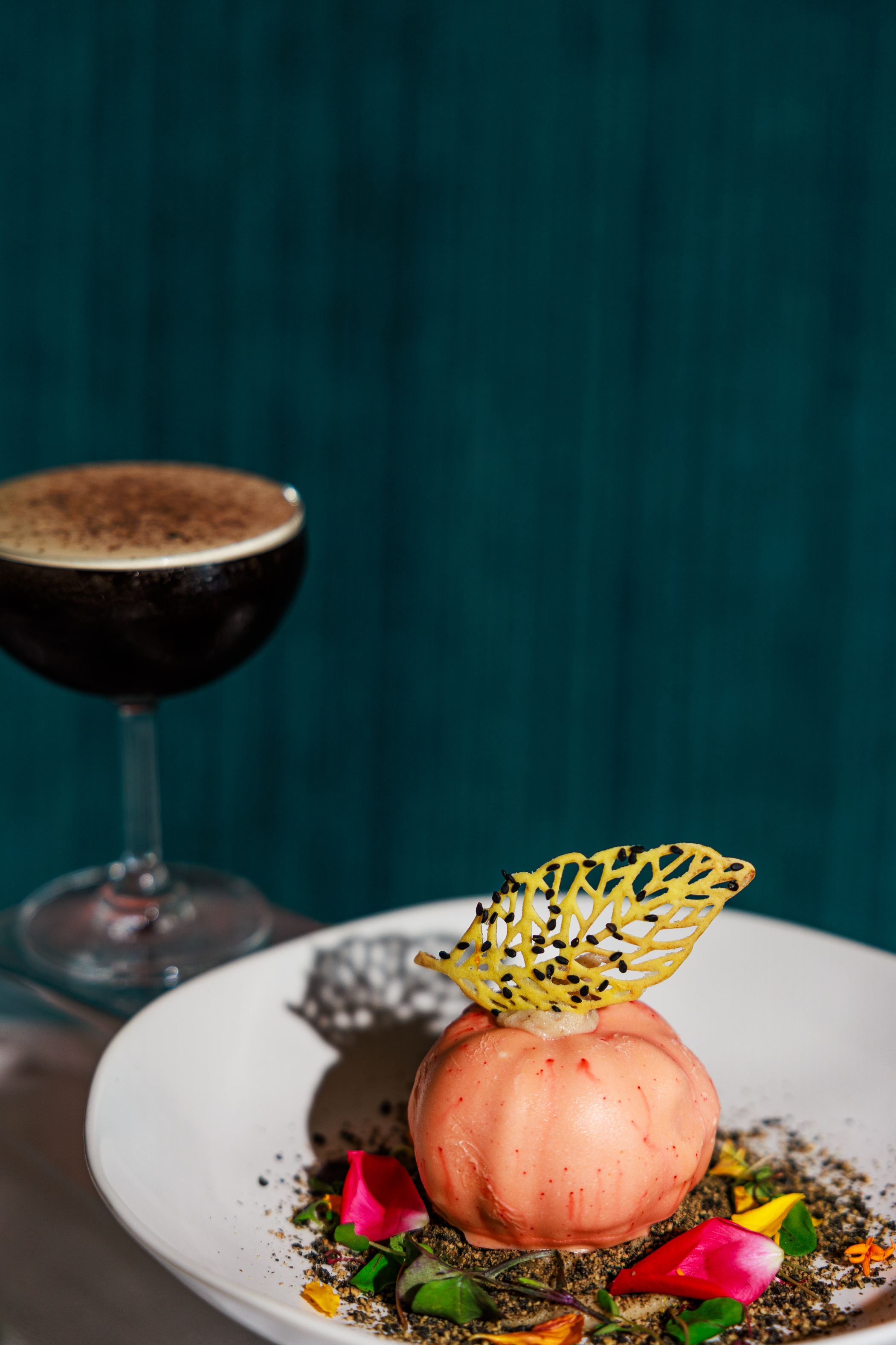 Espresso Martini